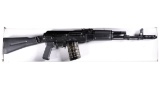 Arsenal Inc. Model SLR-106F Semi-Automatic Rifle with Box and Accessories