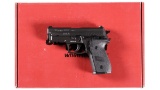 Sig Sauer Model P229 Semi-Automatic Pistol with Box