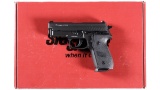 Sig Sauer Model P229 Semi-Automatic Pistol with Box