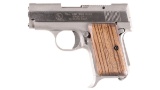 OMC Back-Up Semi-Automatic Pistol