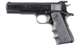 Colt MK IV Series 70 Government Model Semi-Automatic Pistol with Extra Magazines