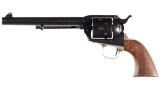 Hammerli InterContinental Arms Incorporated Dakota Revolver