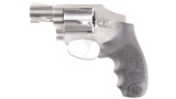 Smith & Wesson Model 640 Double Action Revolver