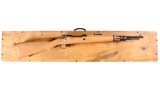 Mitchell Arms/Zastava M63 Bolt Action Rifle