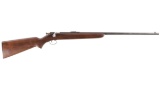 Winchester Model 67 Bolt Action Rifle