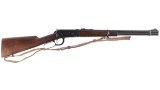 Winchester Model 94 Lever Action Carbine