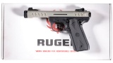 Ruger 22/45 Lite Semi-Automatic Pistol with Box