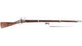Pedersoli Harpers Ferry Model 1816 Flintlock Musket with Bayonet