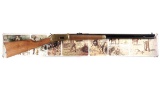 Winchester Model 94 Centennial '66 Lever Action Rifle with Box