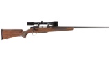 Browning A-Bolt Bolt Action Rifle with Scope
