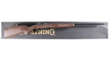 Browning T-Bolt Left Hand Bolt Action Rifle with Box