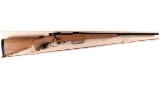 CZ Model 550 Bolt Action Rifle with Box