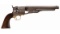 St. Louis Arsenal U.S. Civil War Colt Model 1860 Army Revolver
