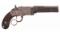 Smith & Wesson No. 1 Lever Action Repeating Pistol