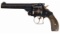 Smith & Wesson .44 Double Action Revolver, Letter