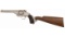 Australian Contract S&W New Model 3 Revolver, Holster, Stock