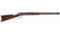 Serial Number 8 Winchester Model 1886 Rifle