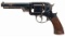 Civil War Starr Arms Co. Model 1858 Double Action Revolver