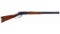 Winchester 1873 .22 Rimfire Rifle