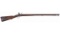 Robert Johnson  U.S. Contract Model 1814 Flintlock Rifle