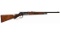 Winchester Deluxe Model 1886 Lightweight Takedown Rifle