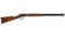 Winchester Semi-Deluxe Model 1894 Takedown Lever Action Rifle