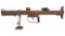 Desirable World War II British PIAT Rifle