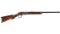 Special Order Winchester Model 1873 Sporting Rifle