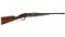 Factory Engraved Savage Deluxe Model 1899 Lever Action Rifle