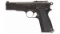 Muscat & Oman FN High Power Semi-Automatic Pistol