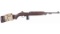 Standard Products M1 Carbine Converted to Fully Automatic