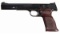 Rare U.S. Smith & Wesson Model 46 Pistol