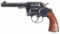 Excellent Rare U.S. Navy Colt 1909 Revolver