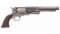 E Company No. 120 U.S. Colt Model 1847 Walker Revolver