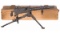 Tippmann Arms Miniature Browning Model 1919 Machine Gun