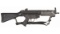 Heckler & Koch MP5A2 Submachine Gun Class III/NFA