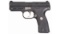 Colt Factory Prototype Law Enforcement Semi-Automatic Pistol