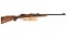 Winchester Model 70, Mauser-Style Bolt, Factory Collection