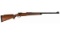 Winchester Model 70 Bolt Action .458 Winchester Magnum Rifle