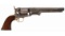 U.S. Colt Model 1851 Navy Percussion Revolver