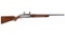 Engraved Belgian Browning BAR  Grade IV Semi-Automatic Rifle