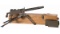 Vollmer Mfg. Scaled Miniature Model 1919 Semi-Automatic Browning
