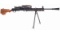 Smith Manufacturing Group DP28 Semi-Automatic Rifle