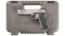Smith & Wesson/Performance Center PC1911 Semi-Automatic Pistol