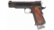 Les Baer Custom H.C. 40 Semi-Automatic Pistol with Box