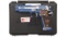 SIG Sauer P226 X-Five Blue Moon Semi-Automatic Pistol with Case