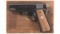 Colt Lightweight Commander, 30 Luger, German Proofed, w/Box