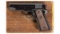 Colt Commander Pistol, 38 Super, w/Box