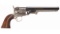 New South Whales Police Colt Model 1851 Navy Revolver