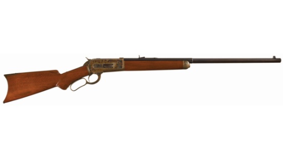 Special Order Winchester Model 1886 Rifle